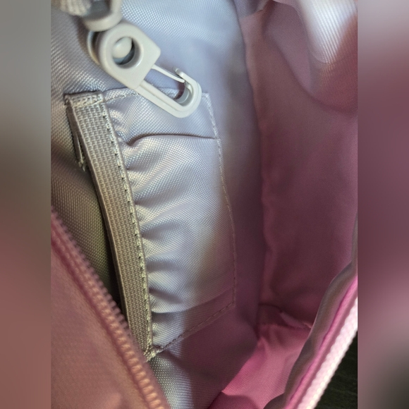 NWOT Adidas Pink Backpack for Women - Picture 7 of 9